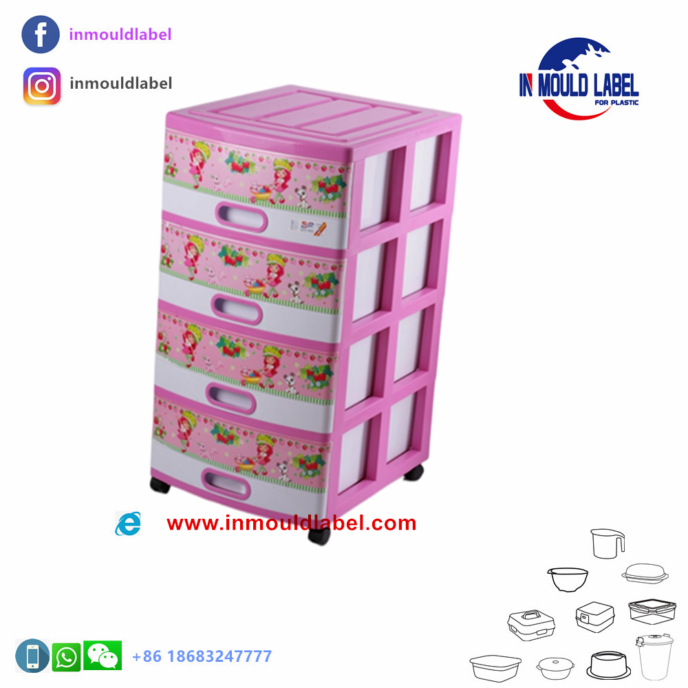 Drawer & Cabinet 72