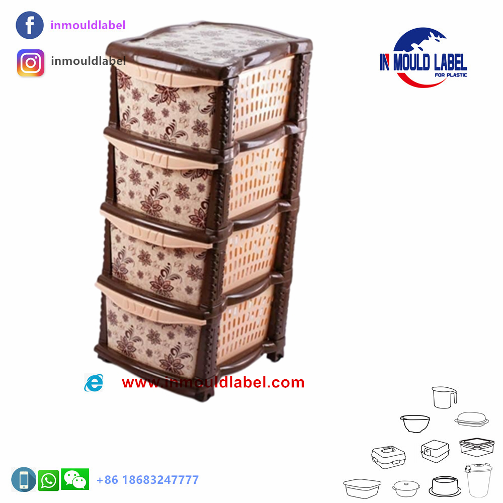 Drawer & Cabinet 63