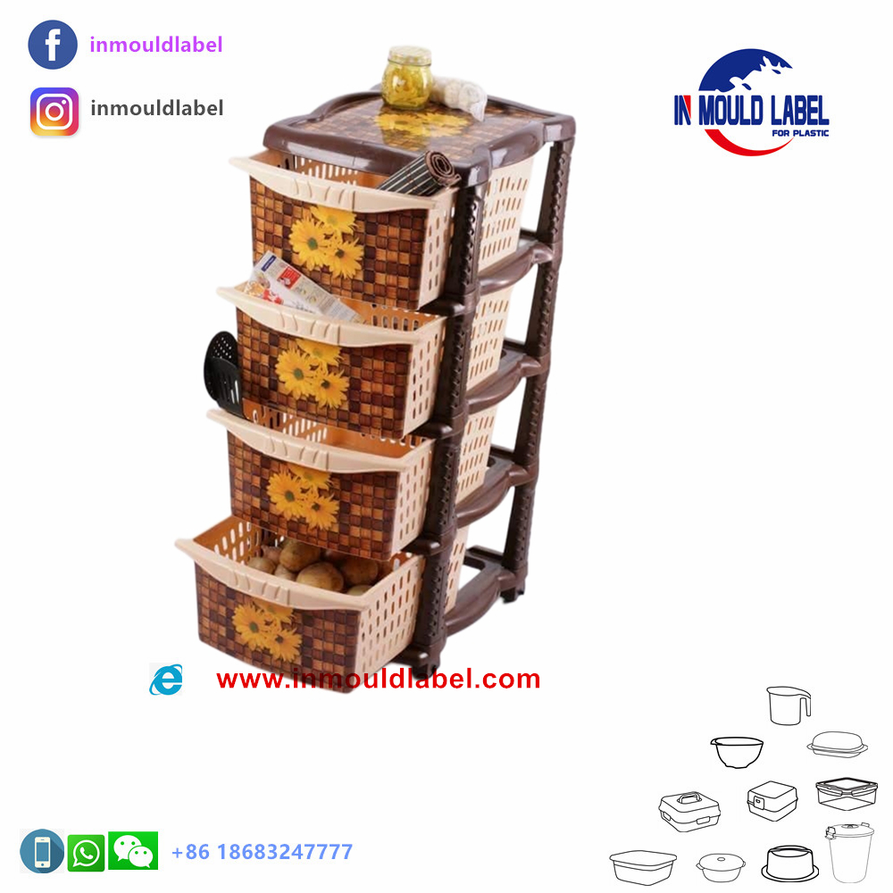 Drawer & Cabinet 64