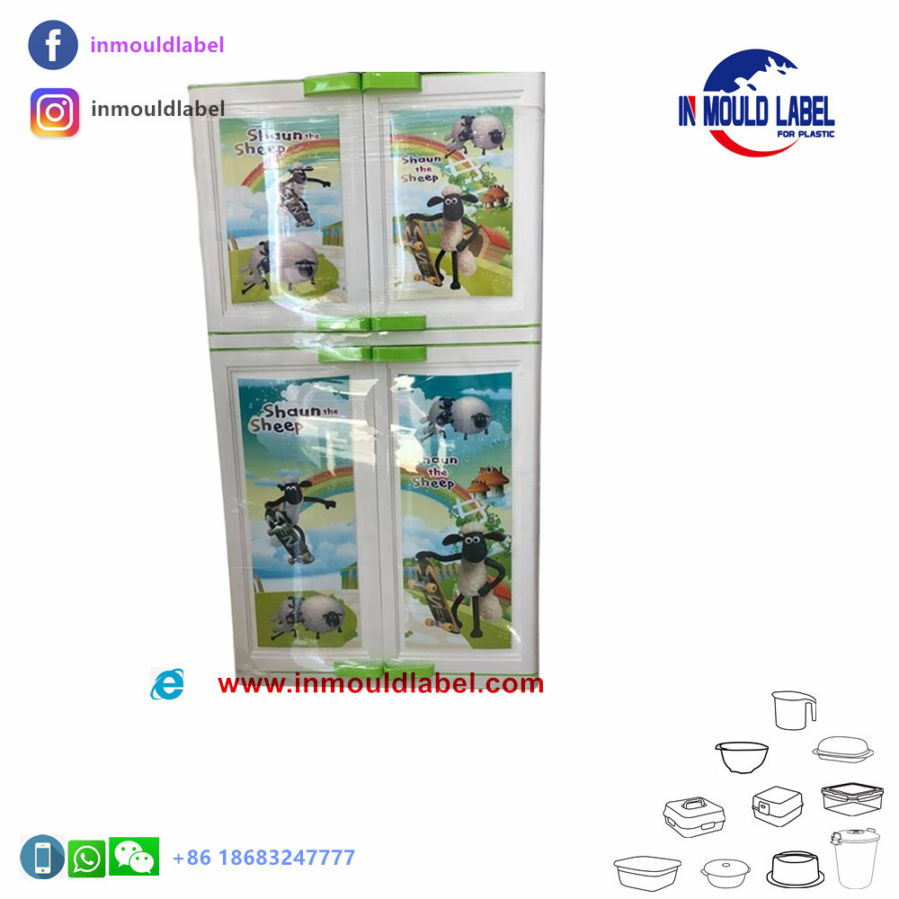 Drawer & Cabinet 66
