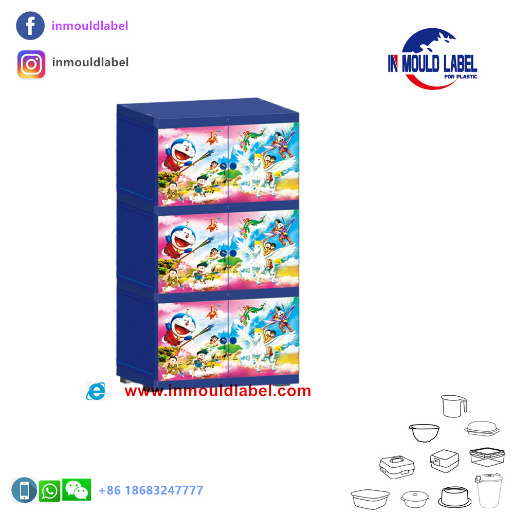 Drawer & Cabinet 80