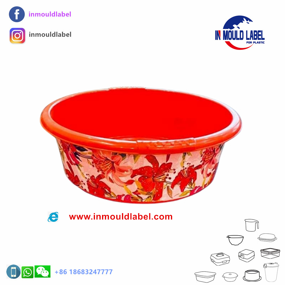 Basin & Bucket 005
