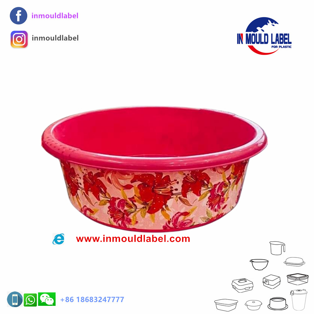 Basin & Bucket 007