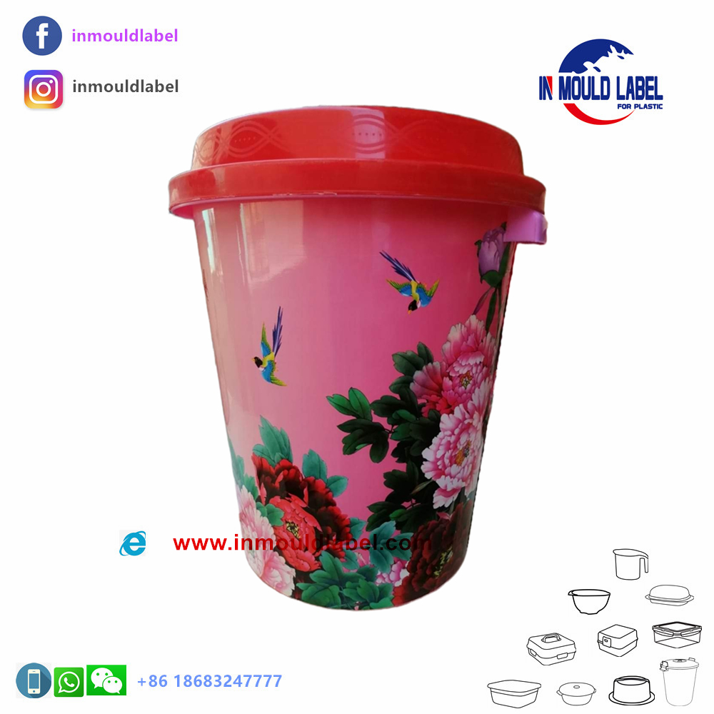 Basin & Bucket 008