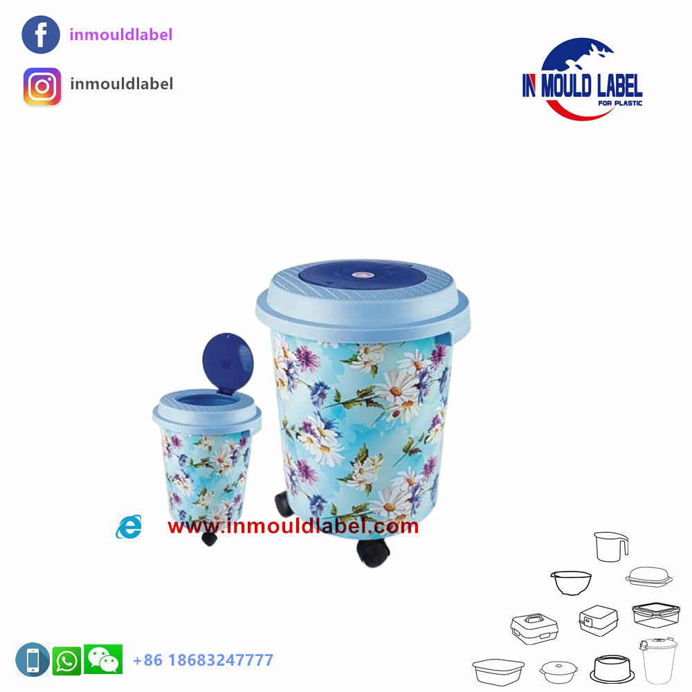 Basin & Bucket 010