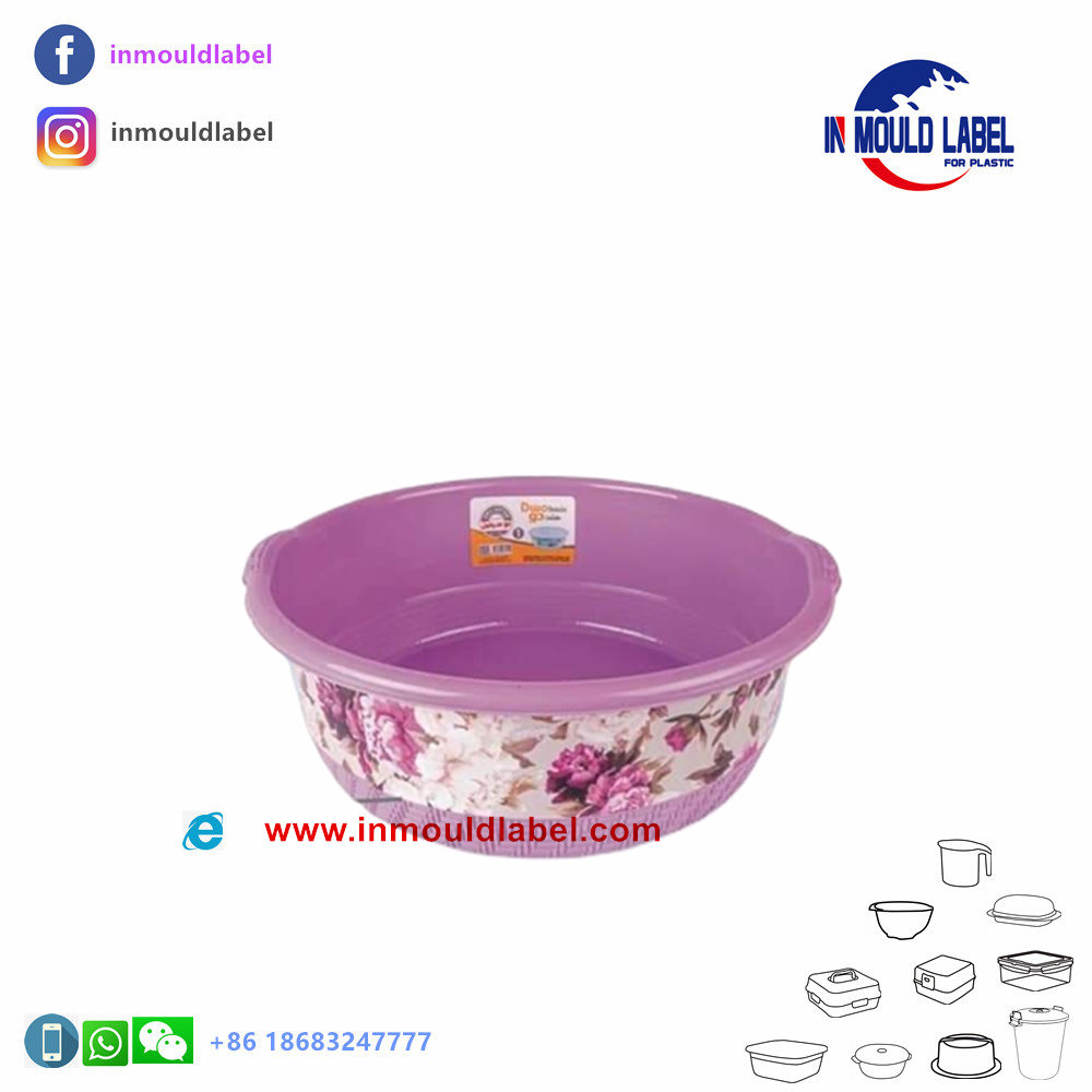 Basin & Bucket 011