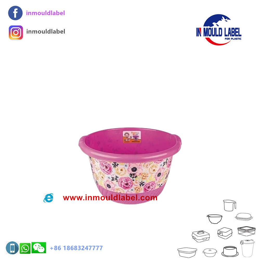 Basin & Bucket 013