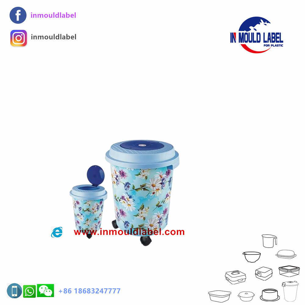 Basin & Bucket 015