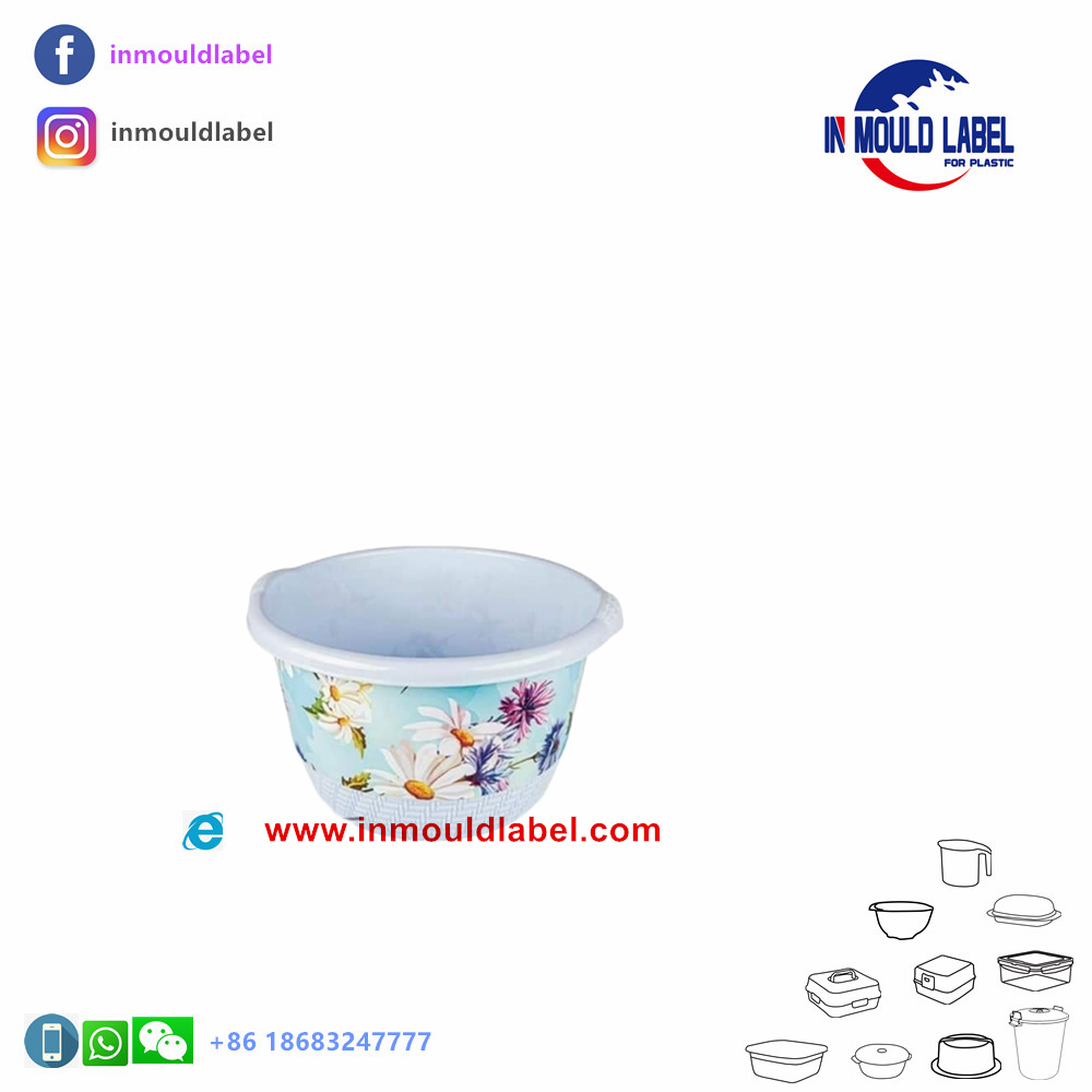 Basin & Bucket 016
