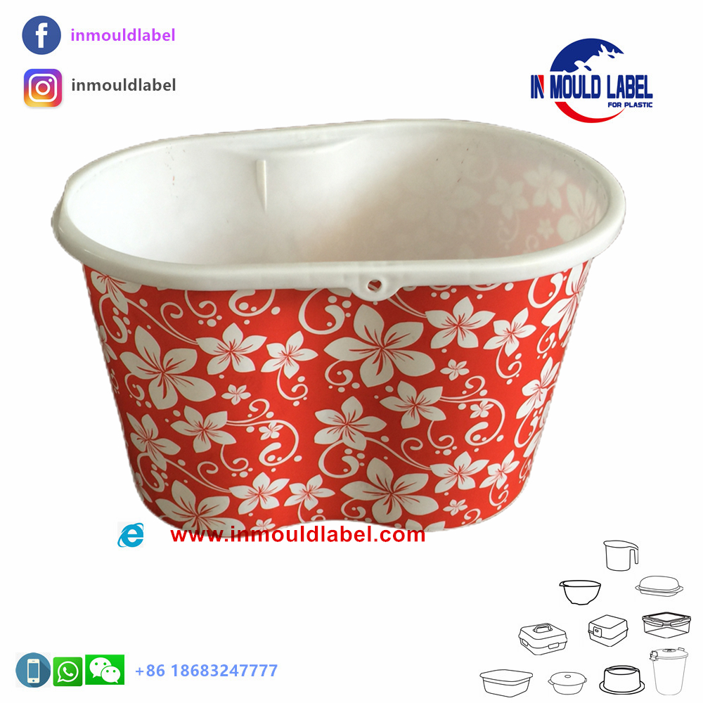 Basin & Bucket 021