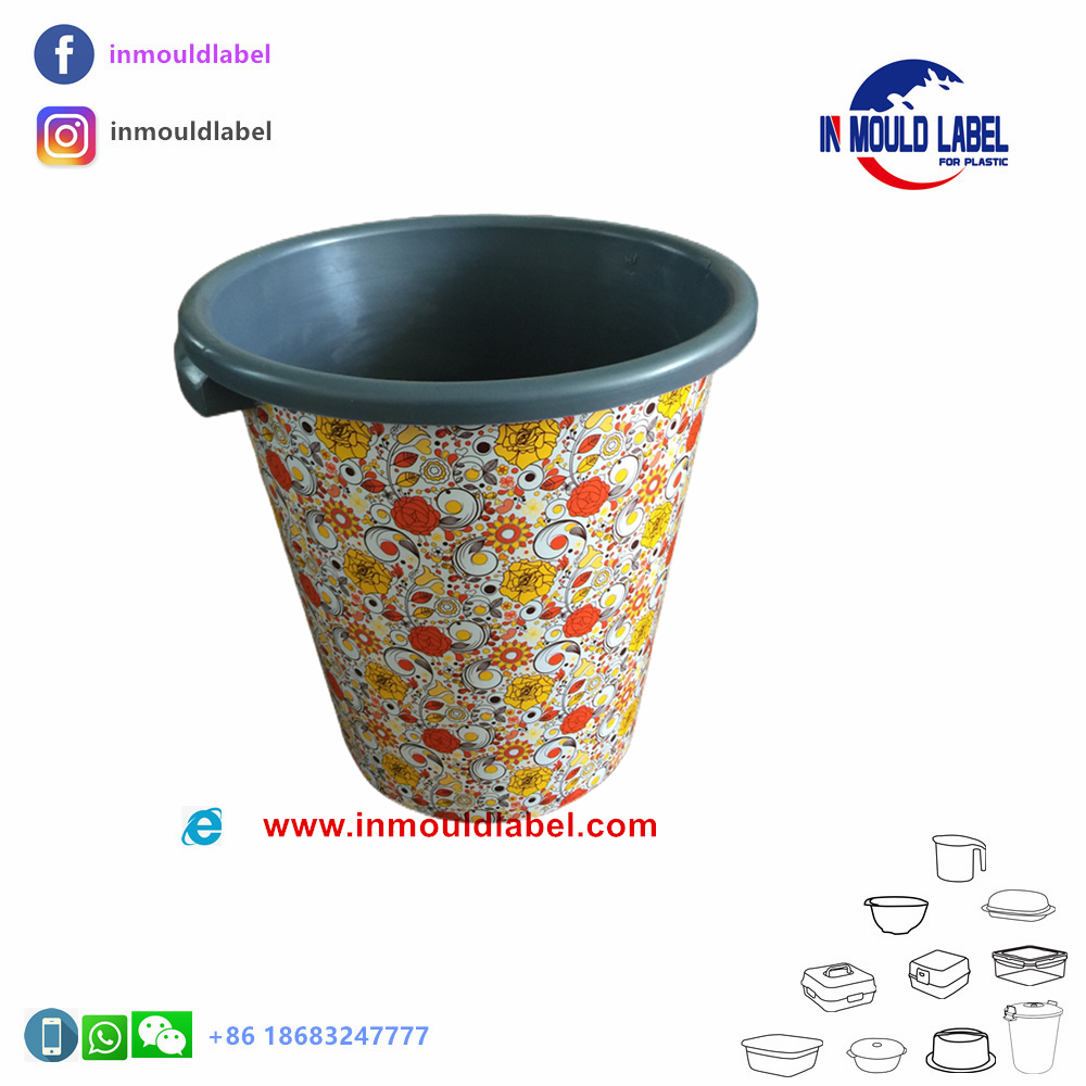 Basin & Bucket 022