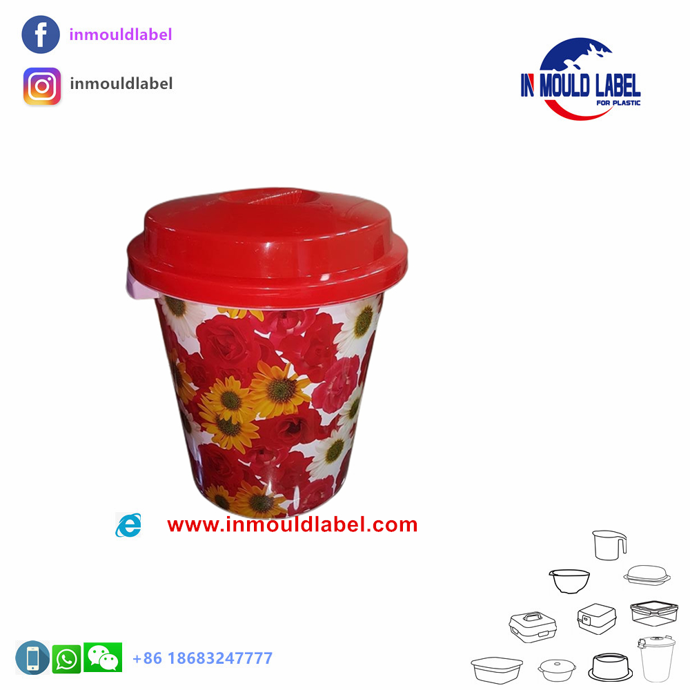 Basin & Bucket 024