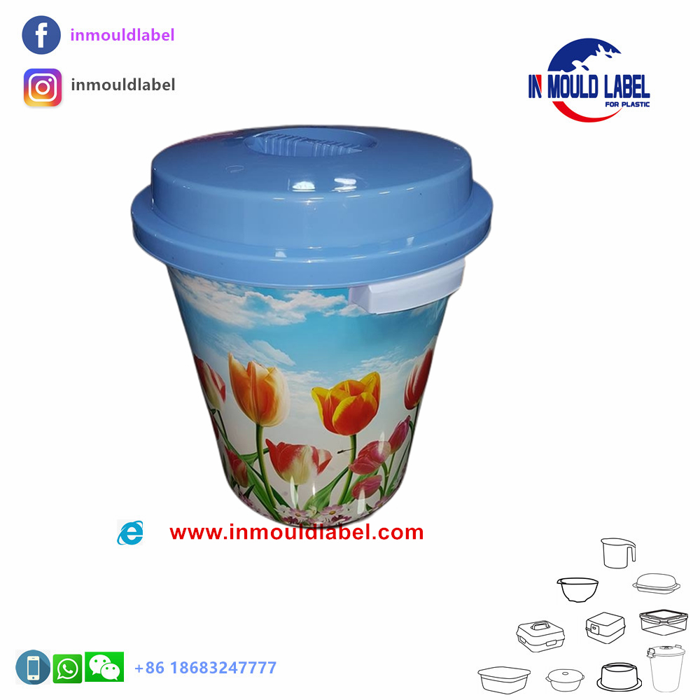 Basin & Bucket 025
