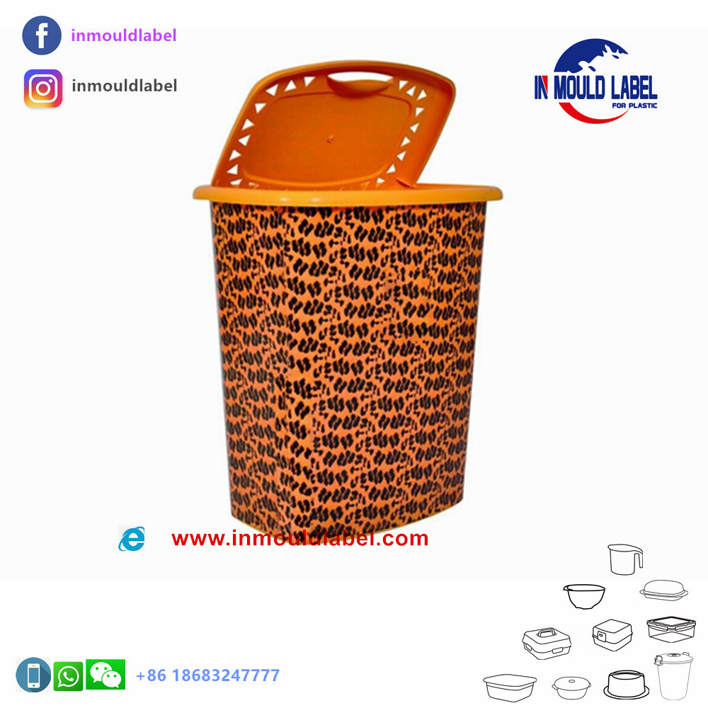 Basin & Bucket 027
