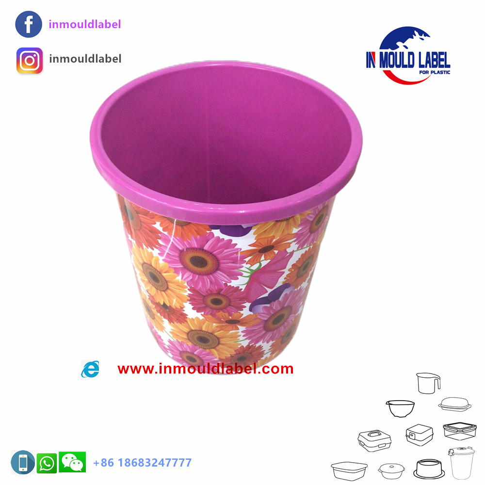 Basin & Bucket 028