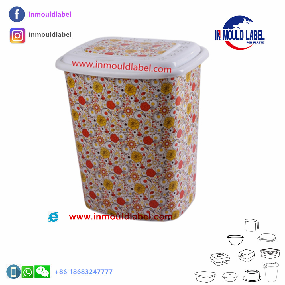 Basin & Bucket 030