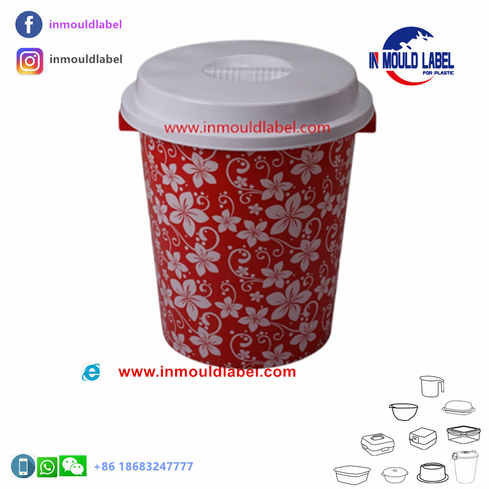 Basin & Bucket 032