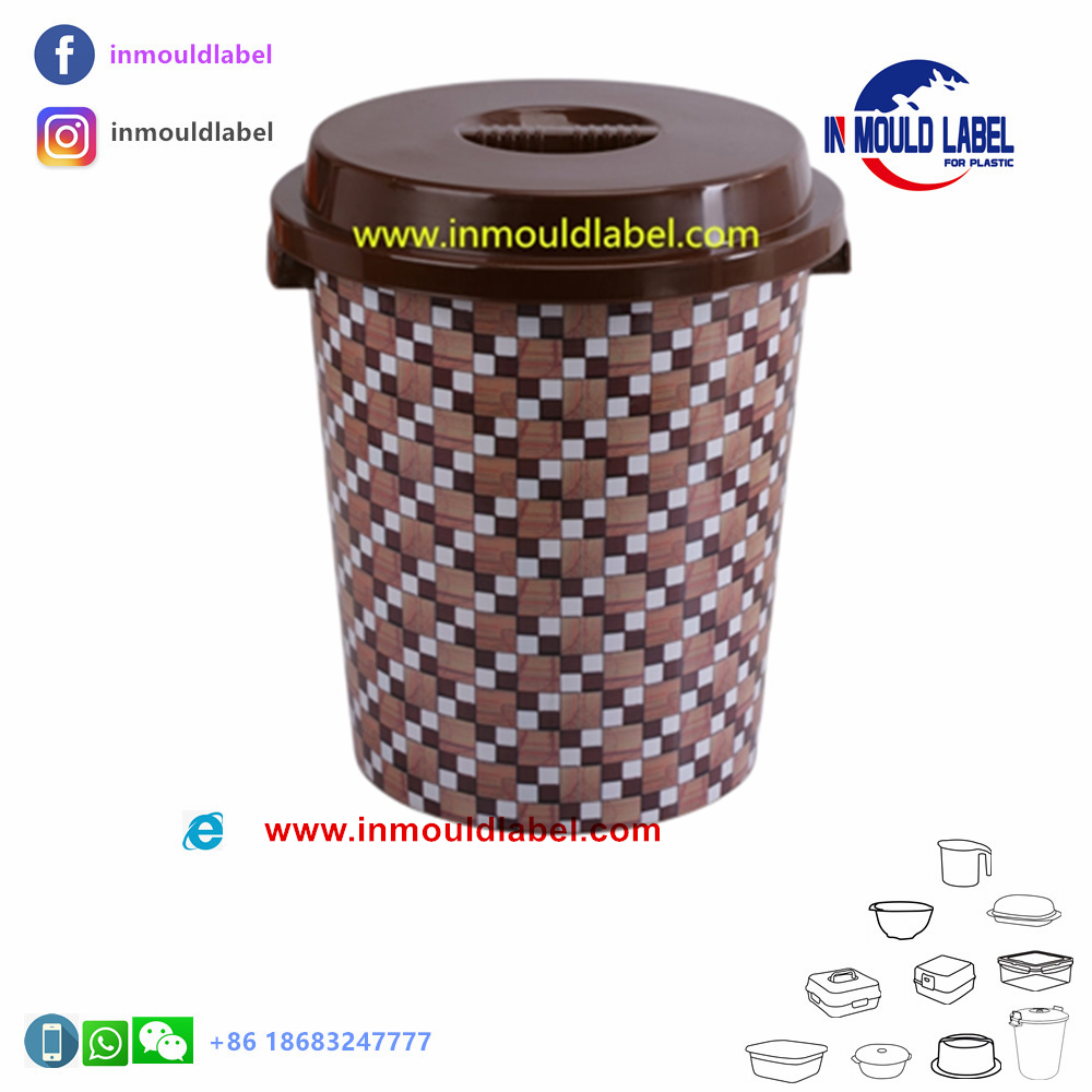 Basin & Bucket 033
