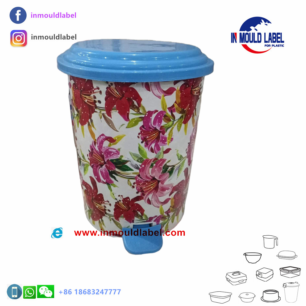 Basin & Bucket 019