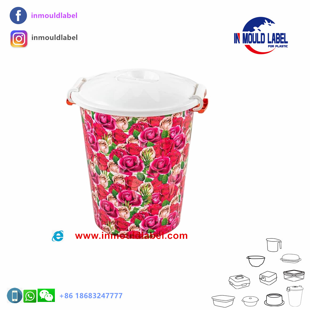 Basin & Bucket 020