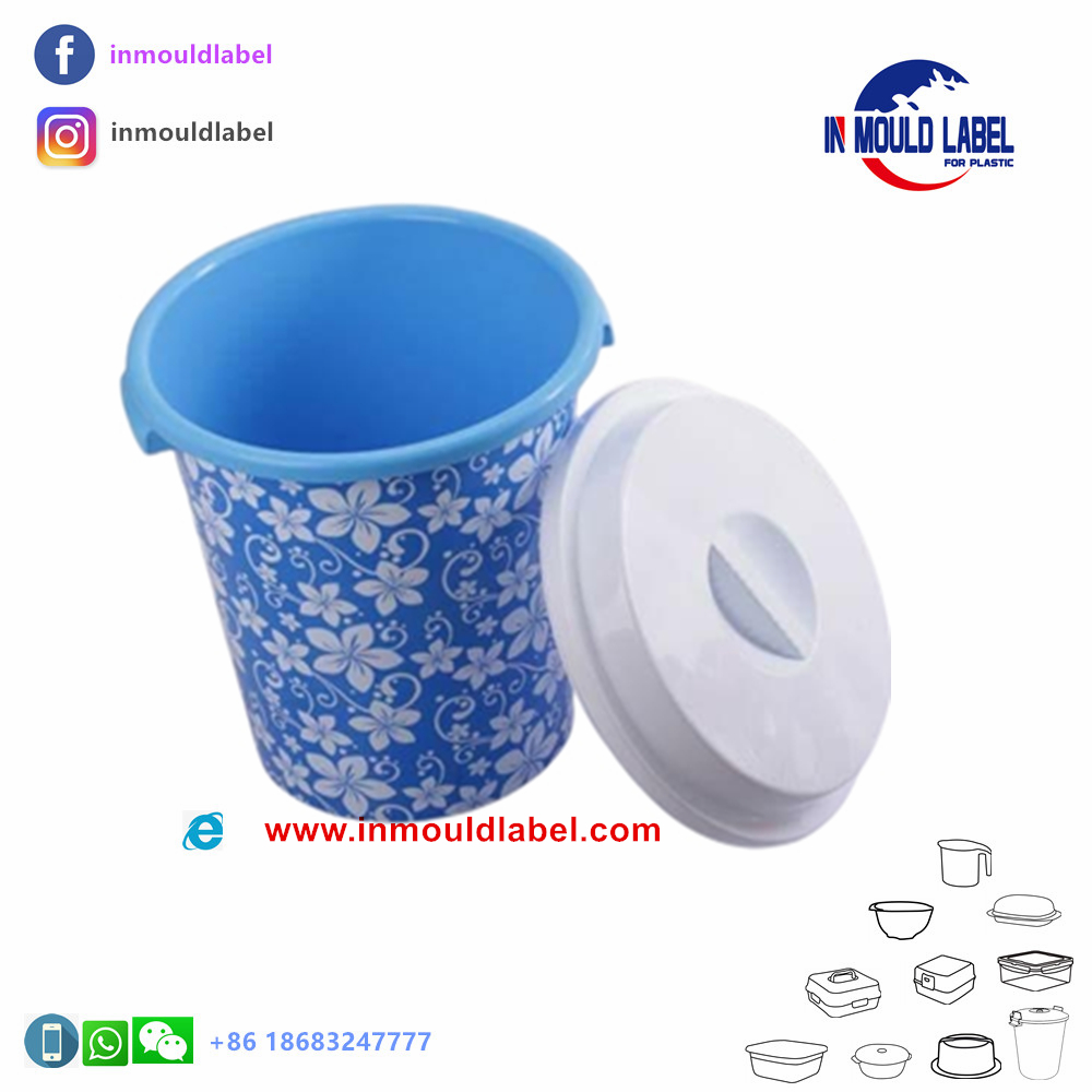 Basin & Bucket 036