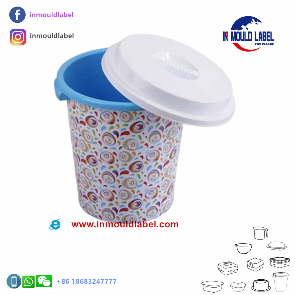 Basin & Bucket 037