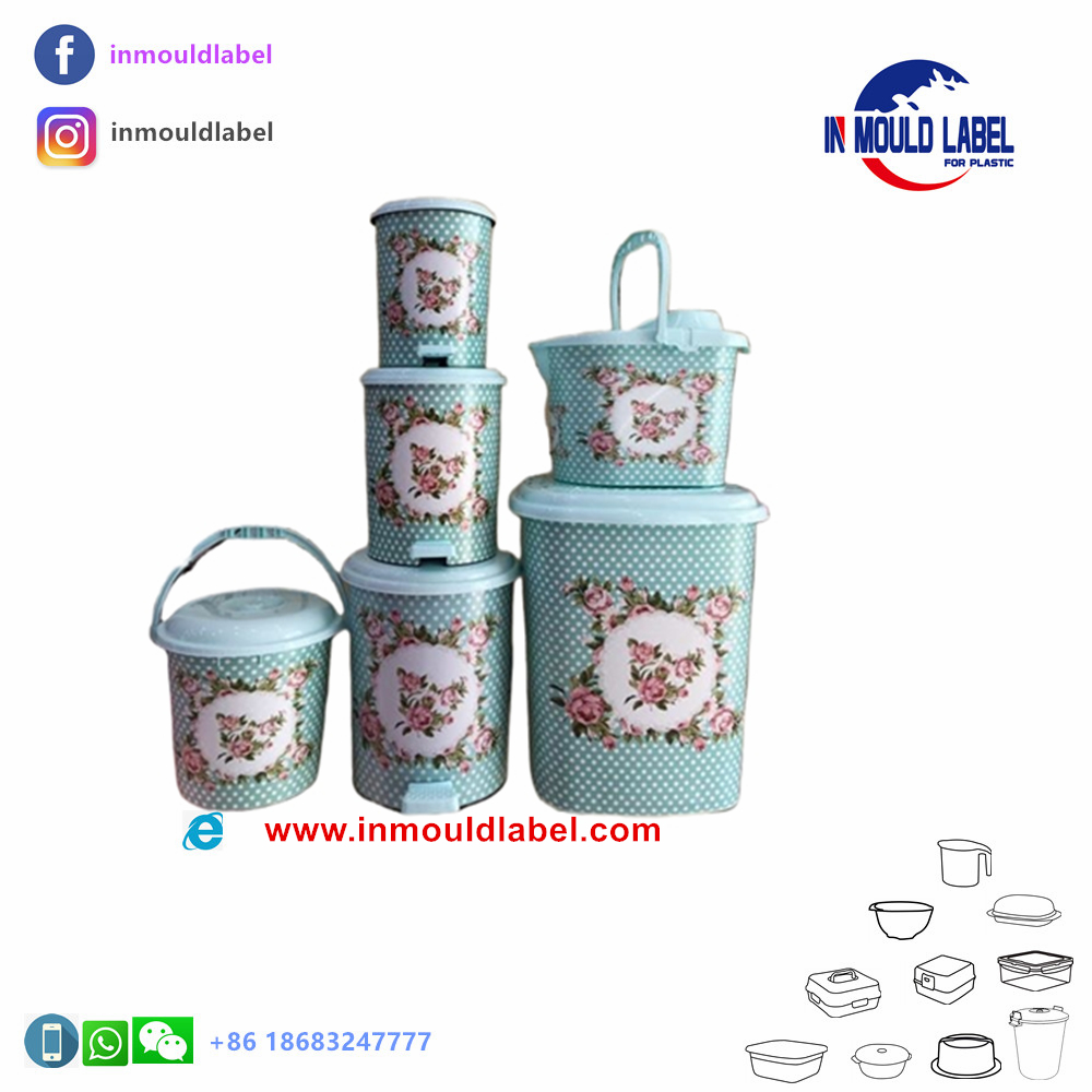 Basin & Bucket 038