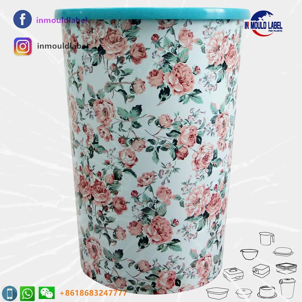 Basin & Bucket 040