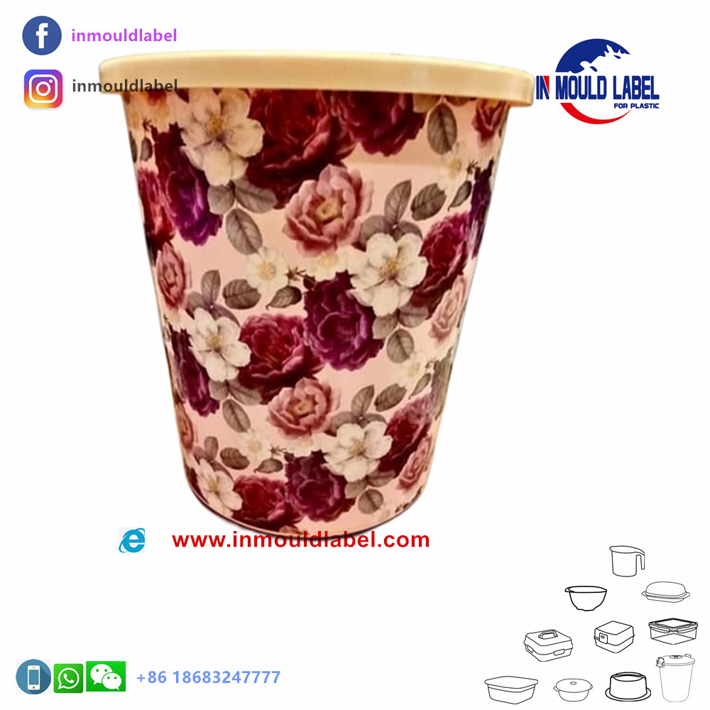 Basin & Bucket 041