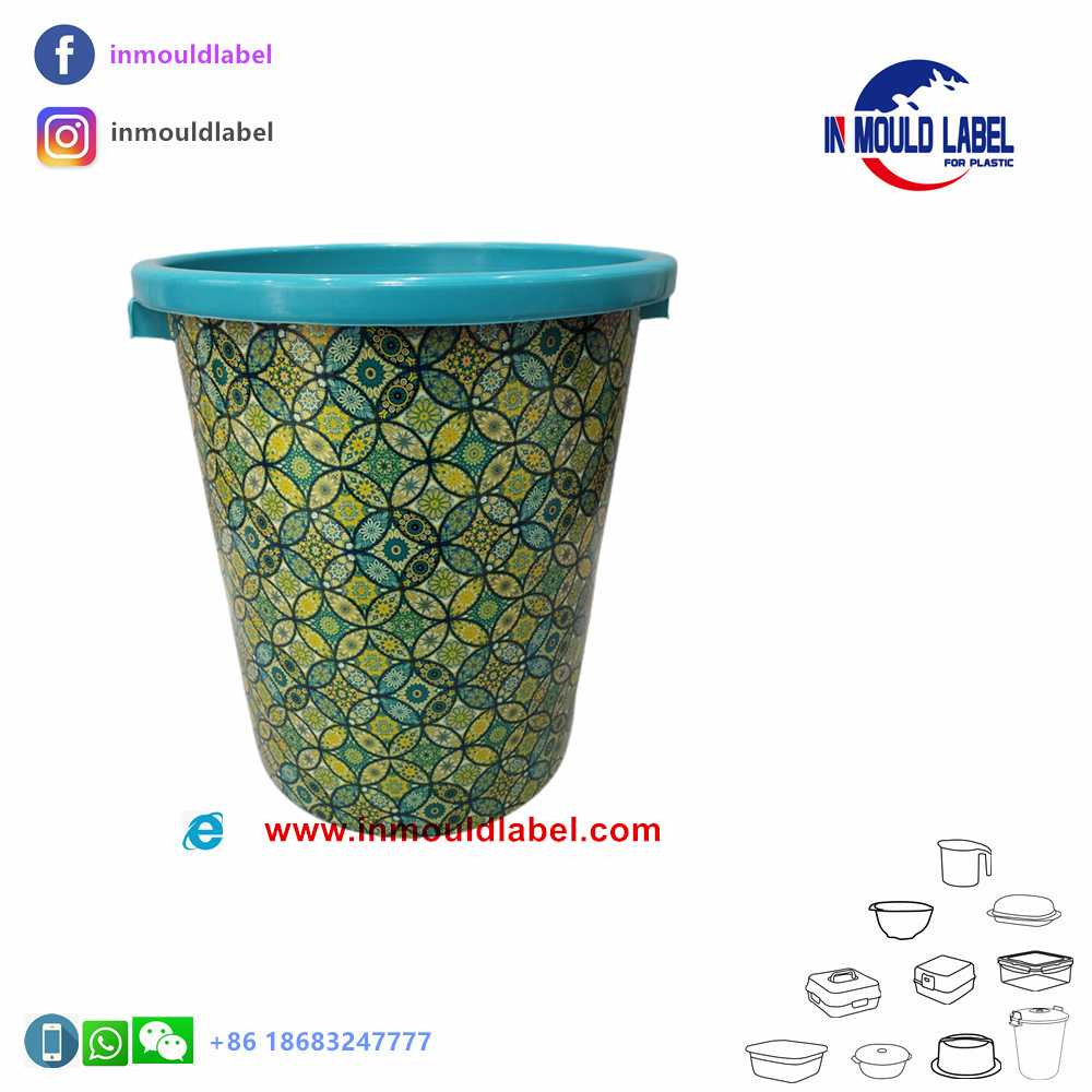 Basin & Bucket 044
