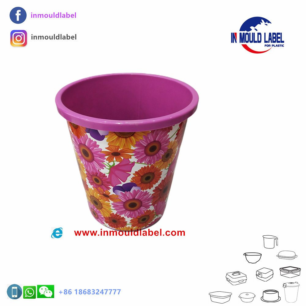 Basin & Bucket 046