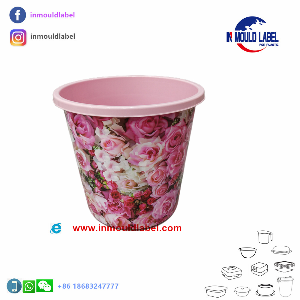 Basin & Bucket 049