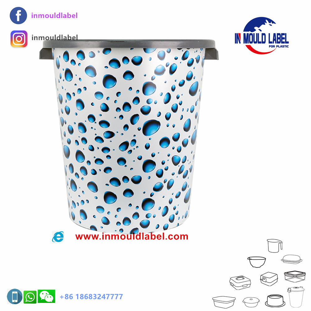 Basin & Bucket 061