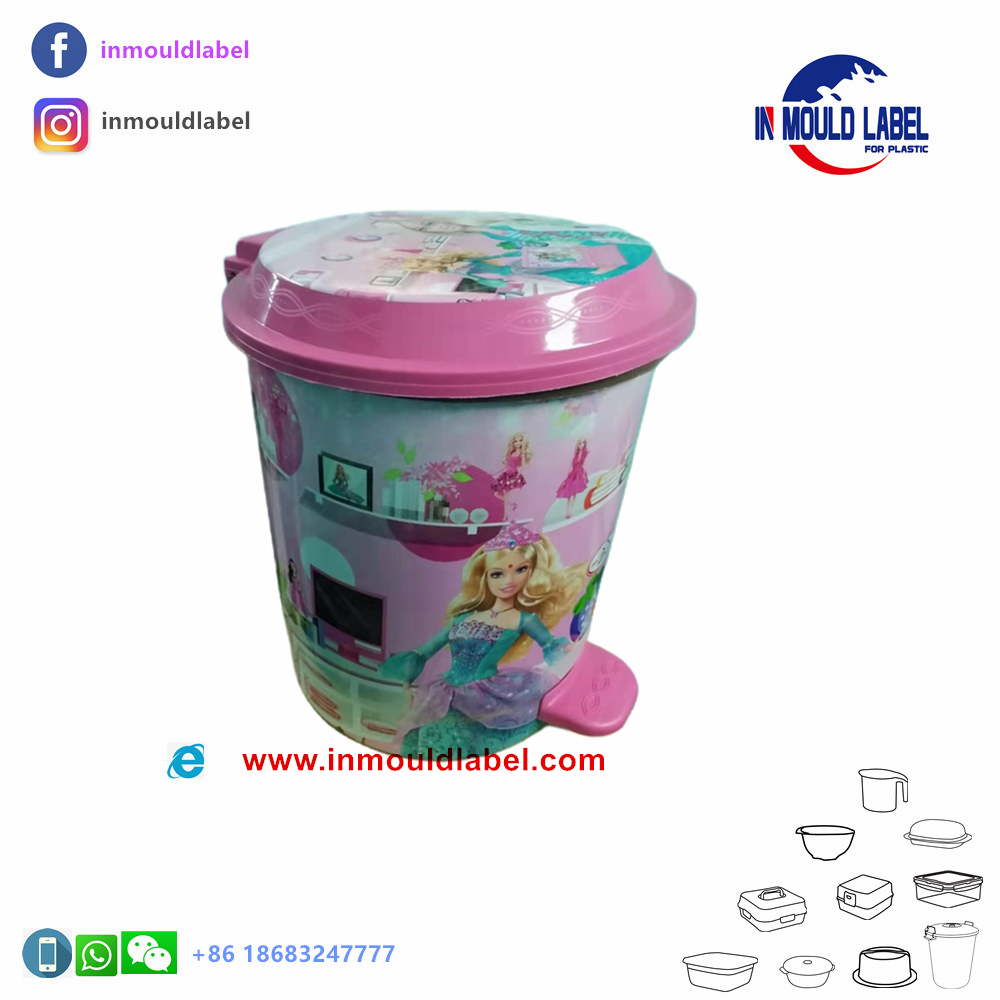 Basin & Bucket 059