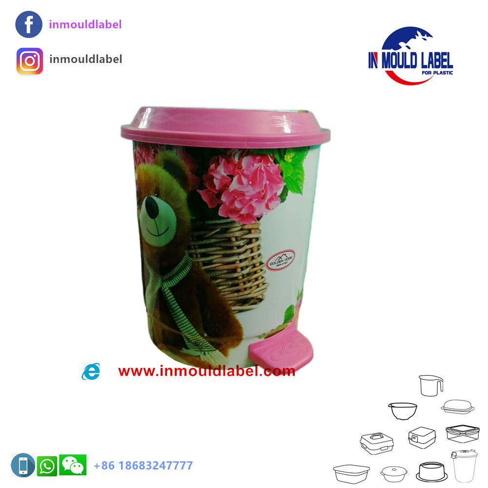 Basin & Bucket 059